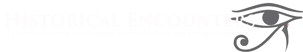 Historical Encounters